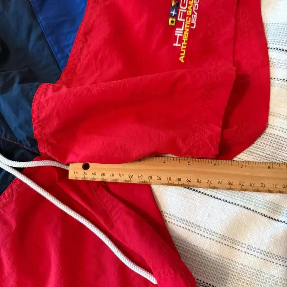 Tommy Hilfiger vintage tommy